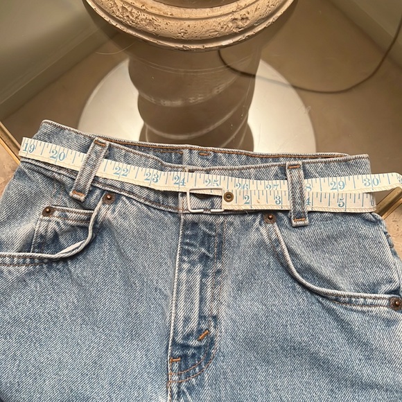 Levi’s 550 relaxed fit jeans 7x - Picture 4 of 4